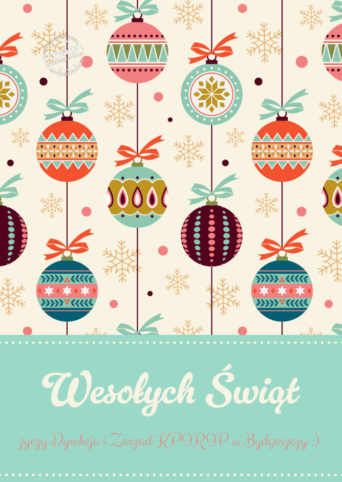 Dyrekcja i Zarząd KPIRIP w Bydgoszczy :)