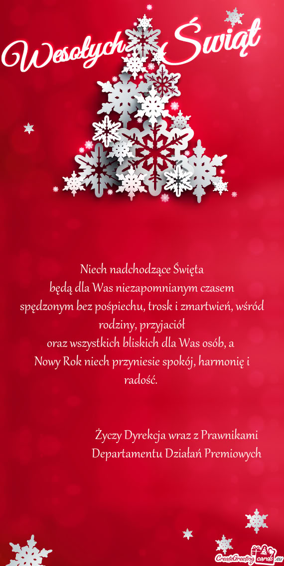 Dyrekcja wraz z Prawnikami