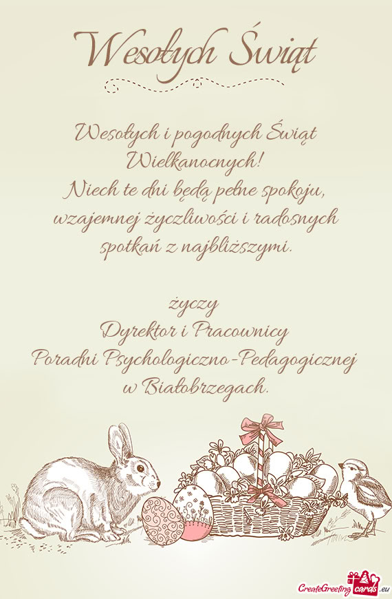 Dyrektor i Pracownicy Poradni Psychologiczno-Pedagogicznej w Białobrzegach