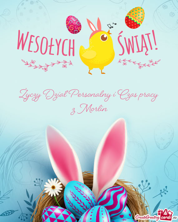 Dział Personalny i Czas pracy