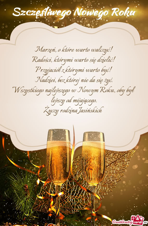 Dzielić! Przyjaciół