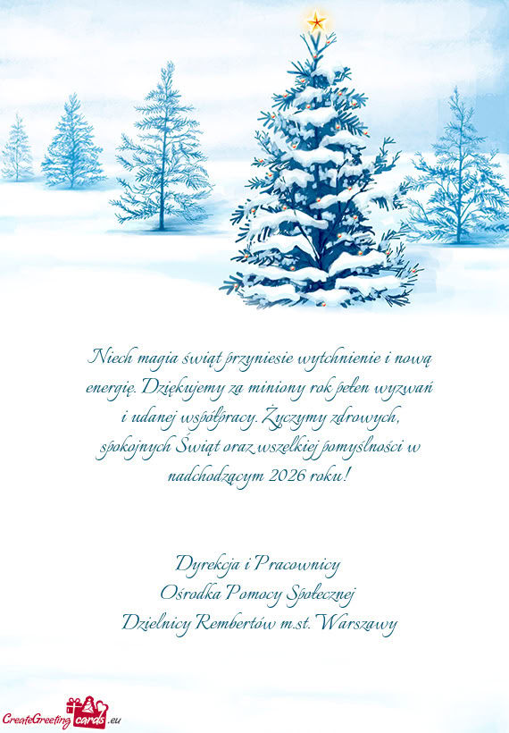 Dzielnicy Rembertów m.st. Warszawy