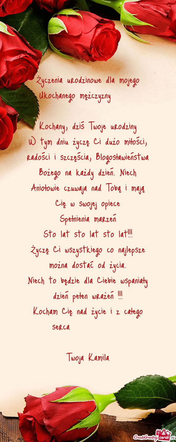 Dzień. Niech Aniołowie czuwaja nad Tobą i mają Cię w swojej opiece