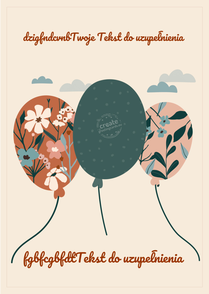 DzigfndcvnbTwoje Tekst do uzupełnienia fgbfcgbfdtTekst do uzupełnienia