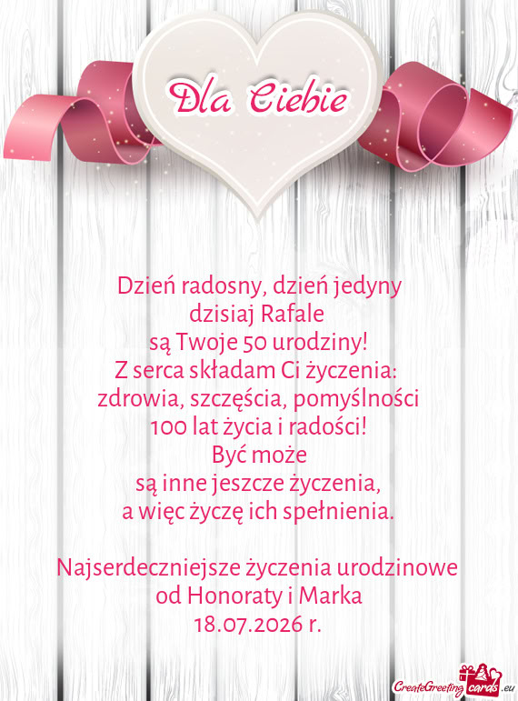 Dzisiaj Rafale