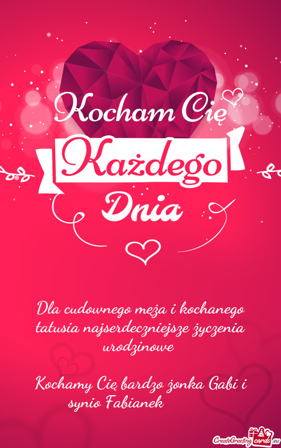 Dzo żonka Gabi i synio Fabianek ❤️❤️❤️