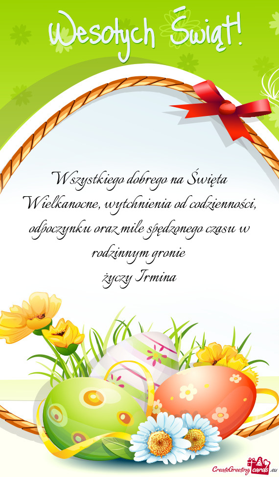 Dzonego czasu w rodzinnym gronie