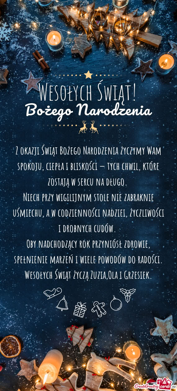 E zostają w sercu na długo