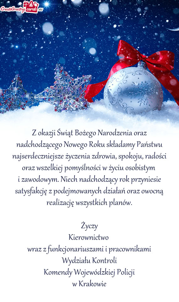 Ealizację wszystkich planów