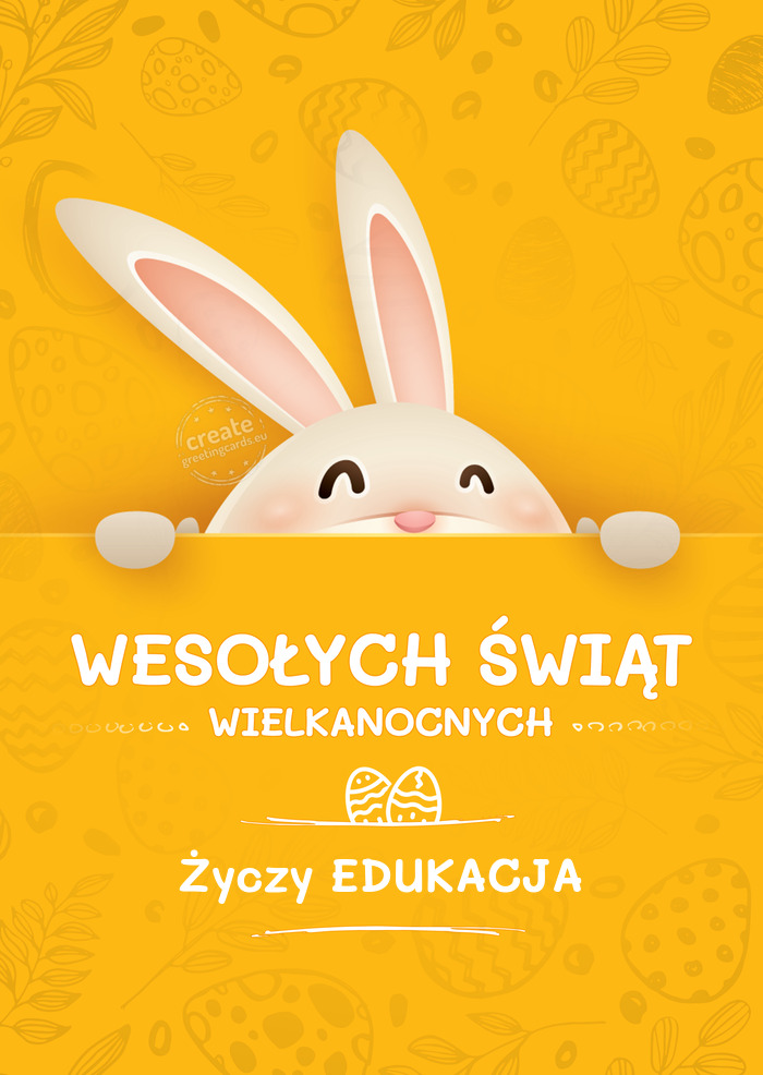 "EDUKACJA DLA SPOŁECZEŃSTWA"