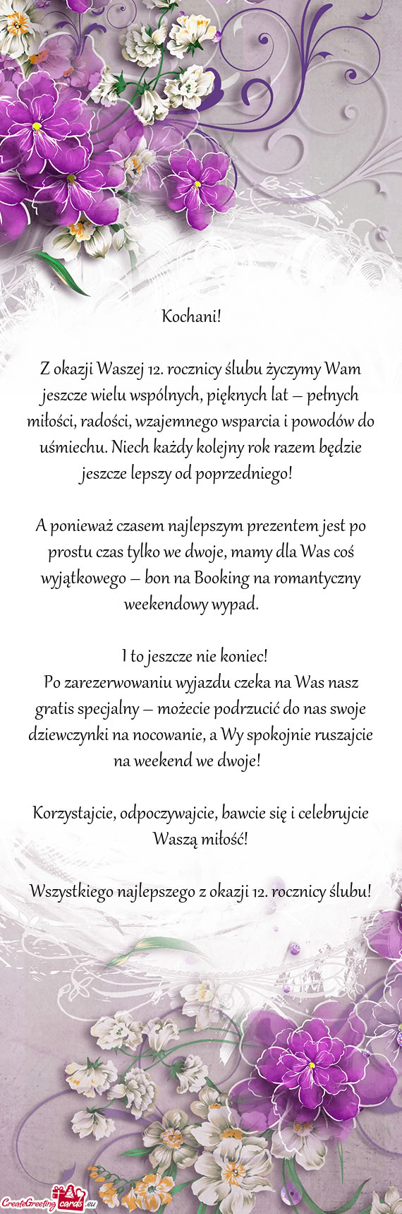 Ędzie jeszcze lepszy od poprzedniego! 🥂❤️