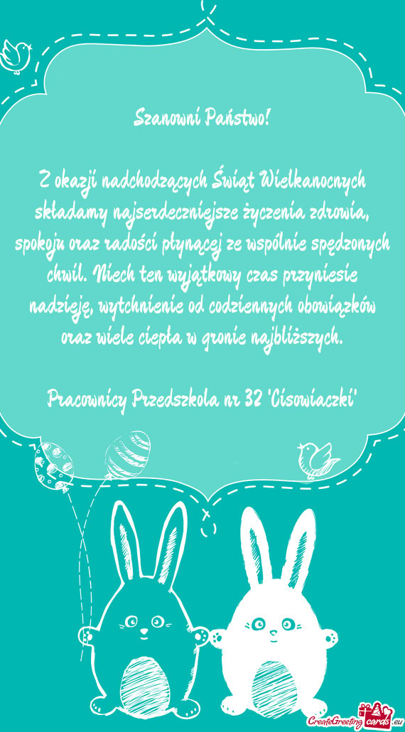 Eję, wytchnienie od codziennych obowiązków oraz wiele ciepła w gronie najbliższych