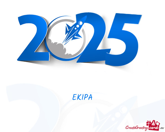 EKIPA
