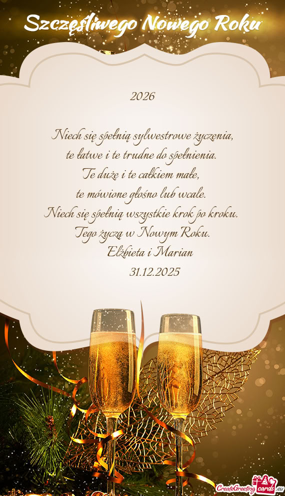 Elżbieta i Marian   31