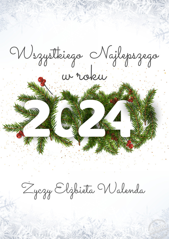 Elżbieta Walenda