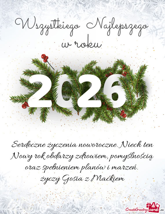 Em planów i marzeń