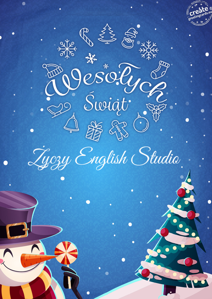 English Studio