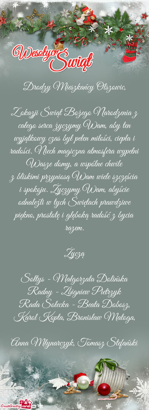 Ętach prawdziwe piękno, prostotę i głęboką radość z bycia razem