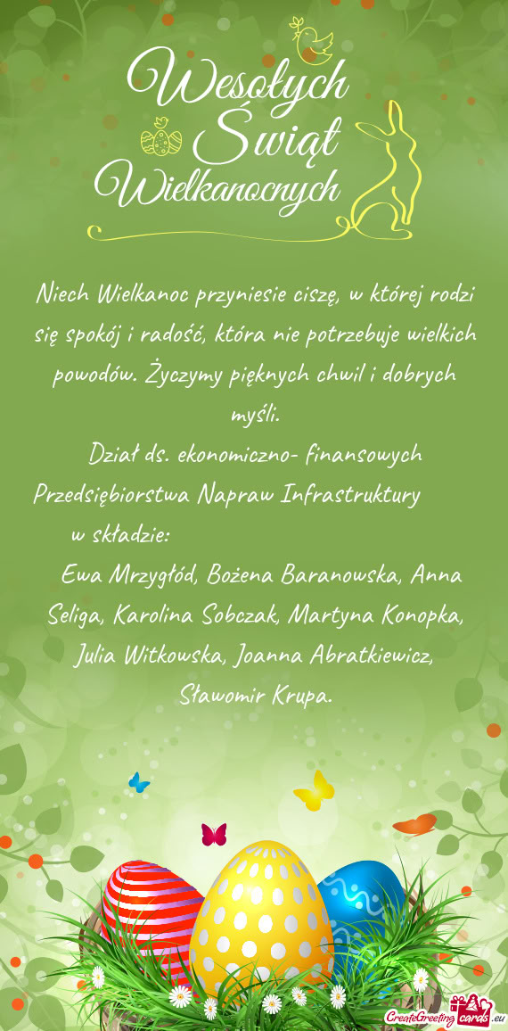 Ewa Mrzygłód, Bożena Baranowska, Anna Seliga, Karo