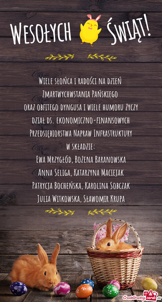 Ewa Mrzygłód, Bożena Baranowska