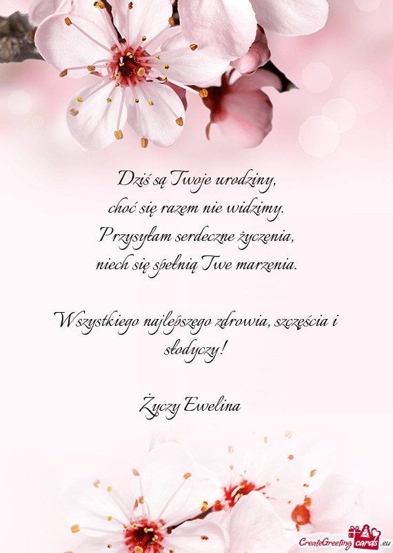 Ewelina ❤️