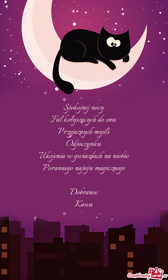 Fal kołyszących do snu