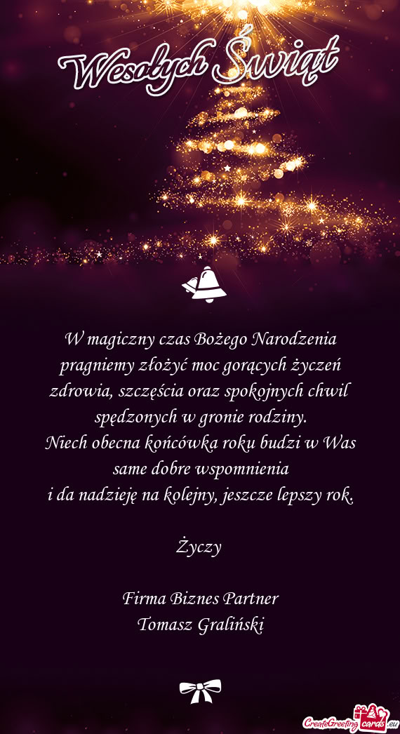 Firma Biznes Partner