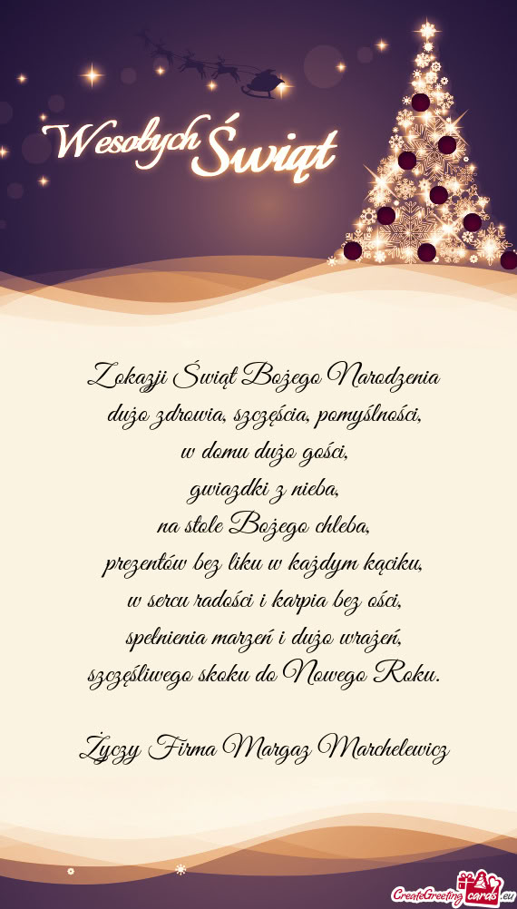 Firma Margaz Marchelewicz