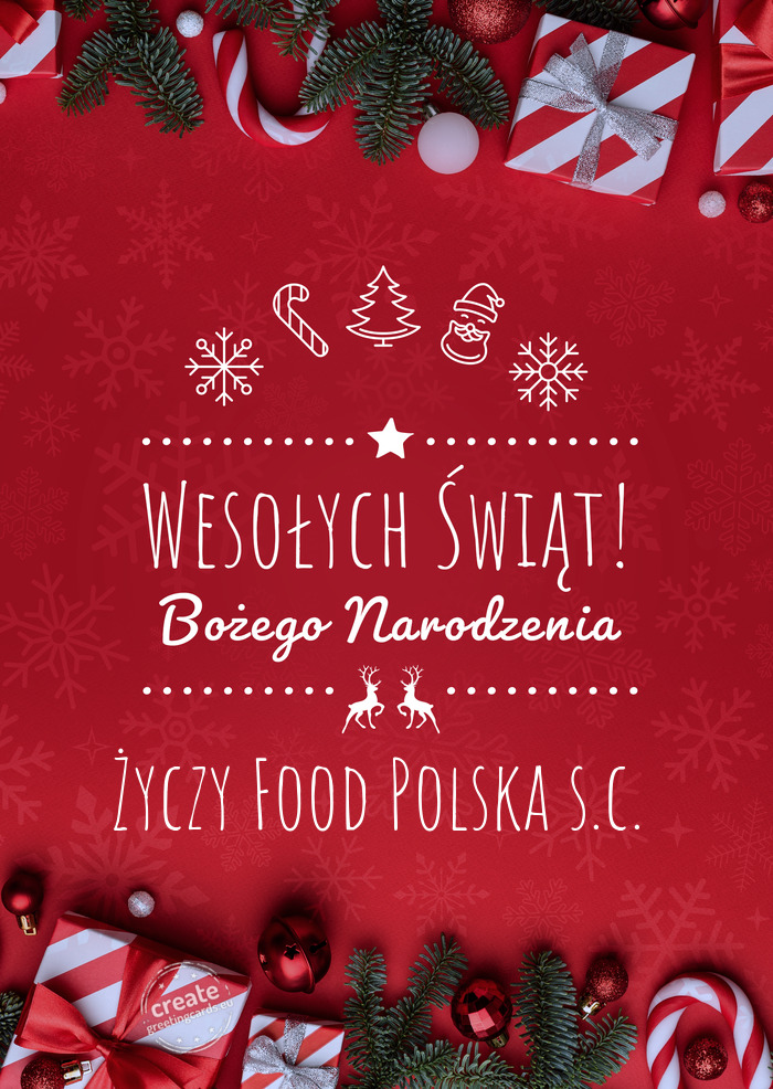 Food Polska s.c.
