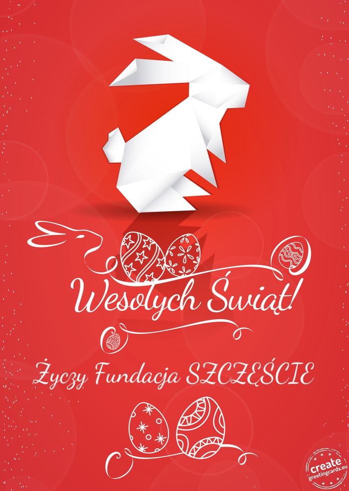 Fundacja "SZCZĘŚCIE MAŁYCH SERC"