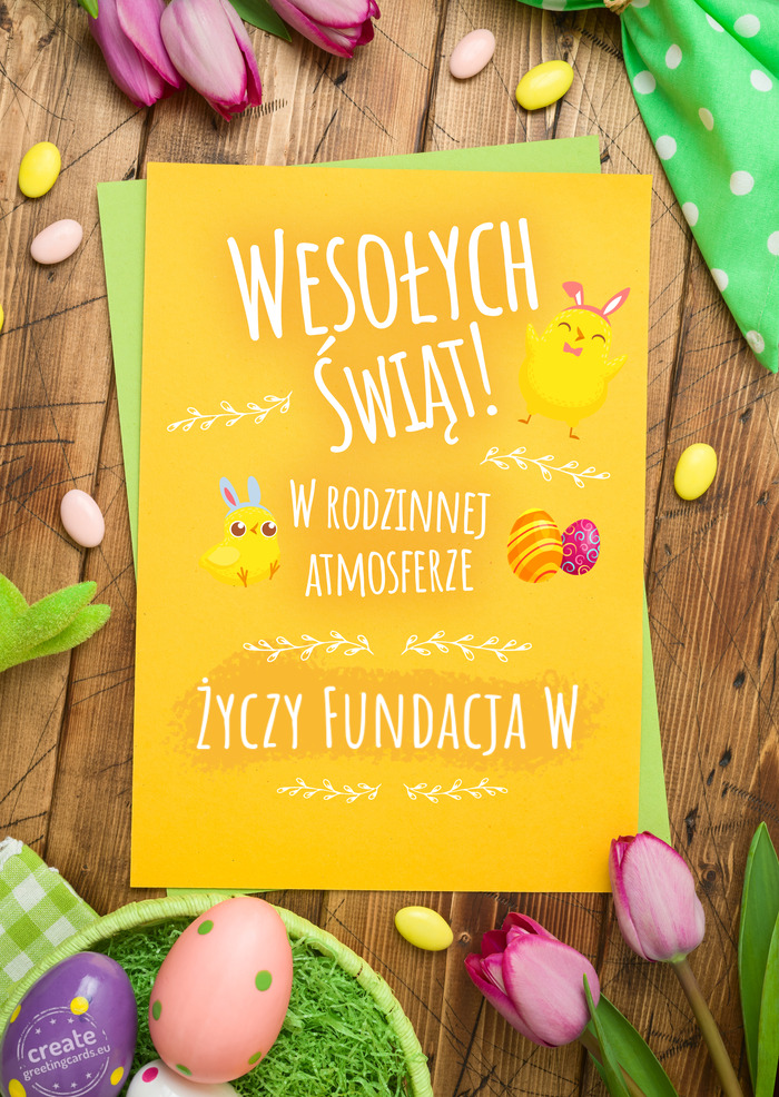 Fundacja "W PEŁNI SPRAWNI"