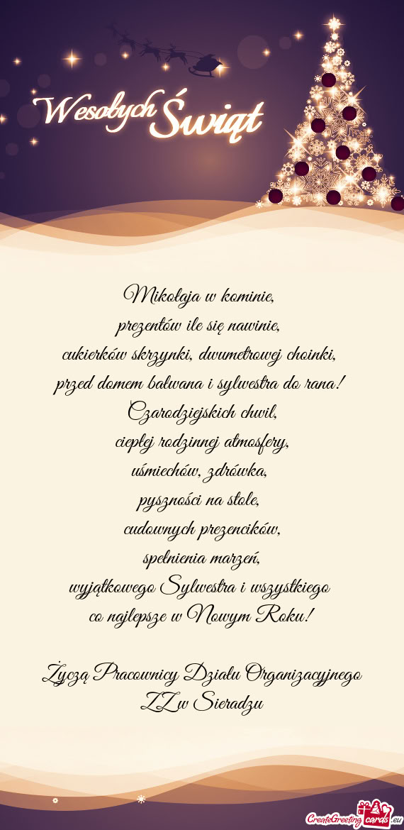 Ganizacyjnego ZZ w Sieradzu