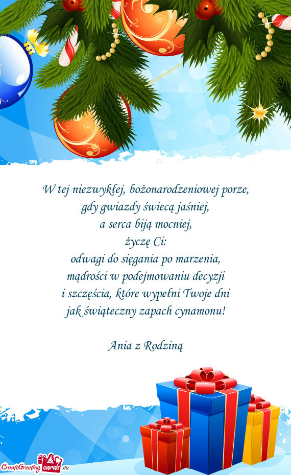 Gdy gwiazdy świecą jaśniej