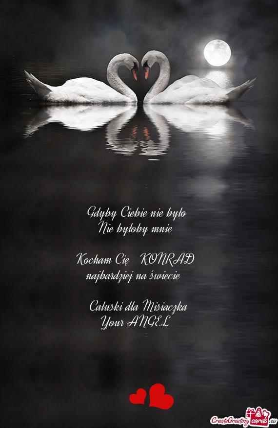 Gdyby Ciebie nie było