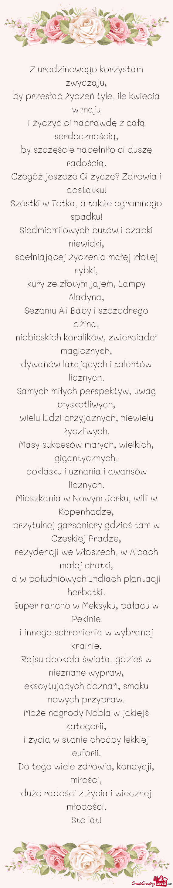 Gdzieś w nieznane wypraw