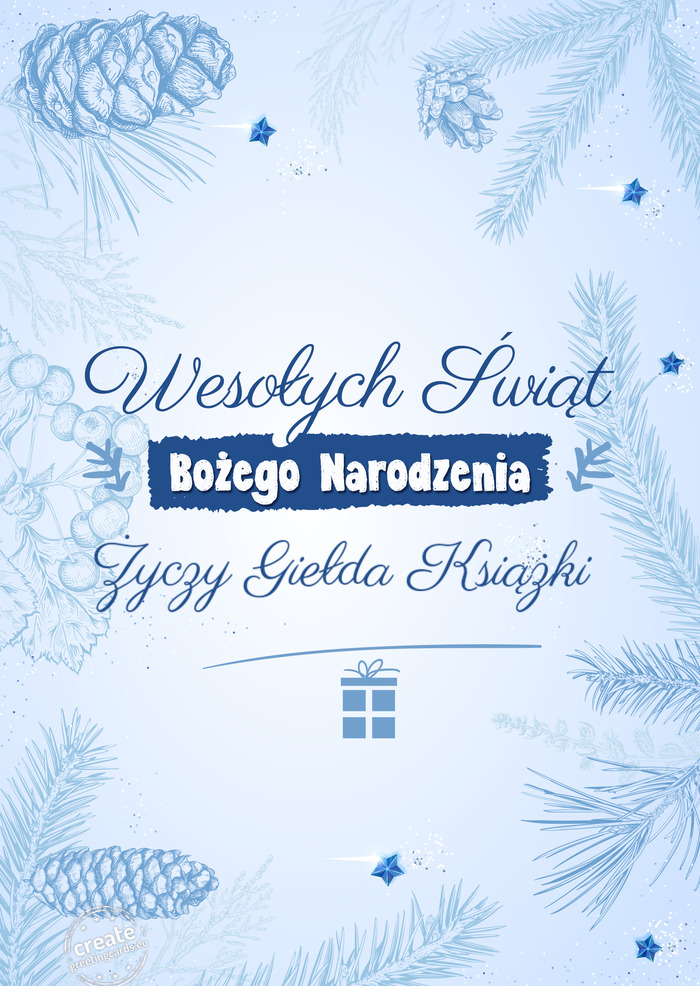 Giełda Książki