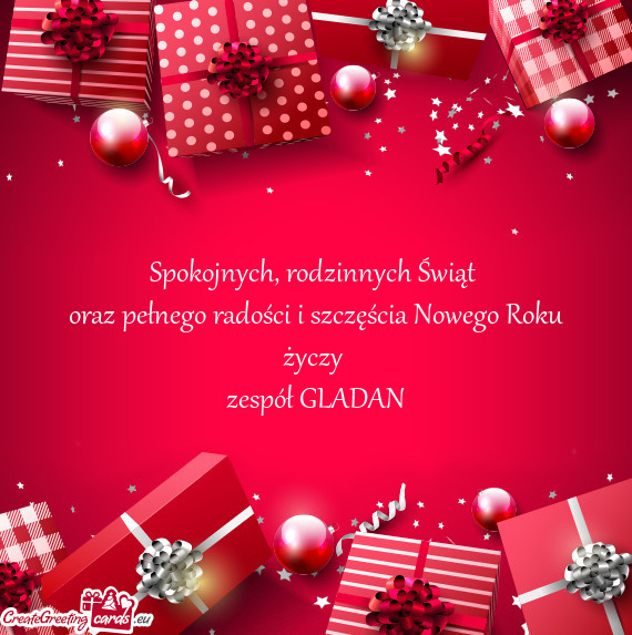 GLADAN