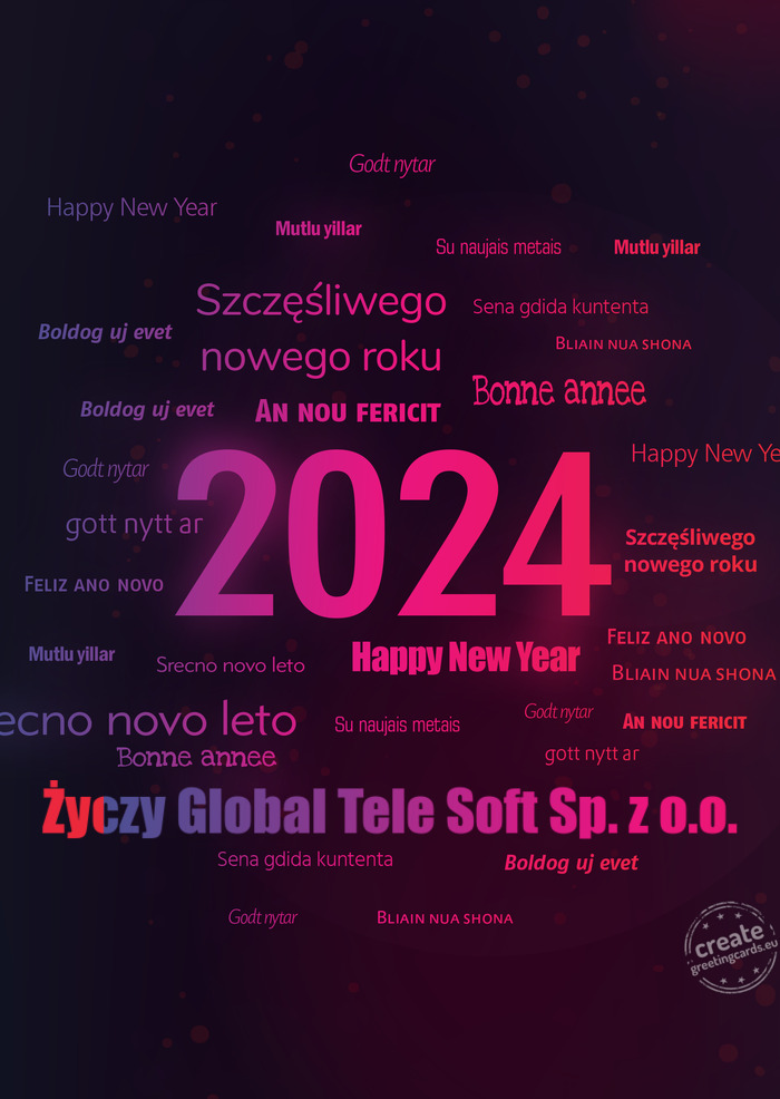 Global Tele Soft Sp. z o.o.