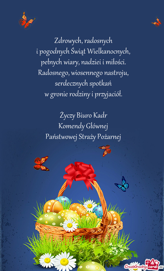 Głównej Państwowej