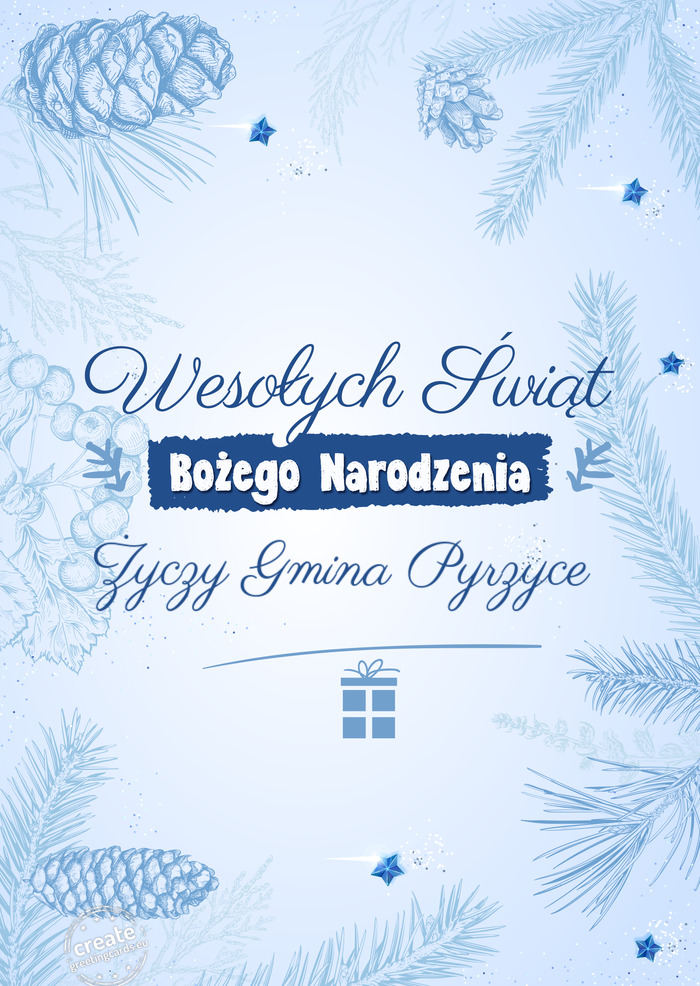 Gmina Pyrzyce