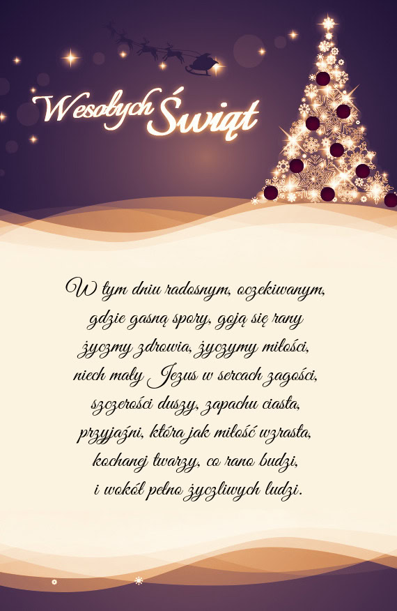 Goją się rany życzmy zdrowia