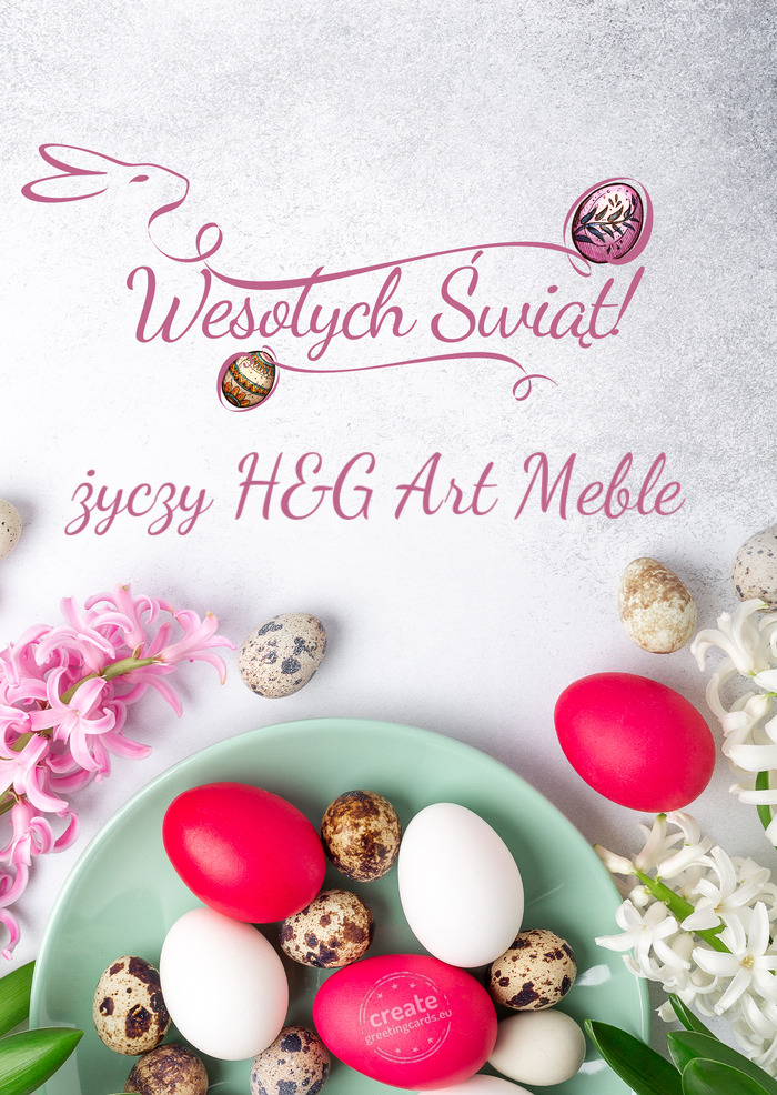 H&G Art Meble