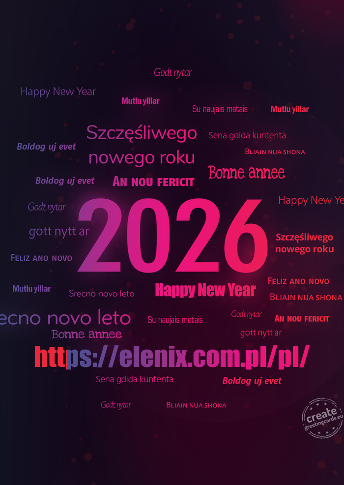 Happy new year https://elenix.com.pl/pl/