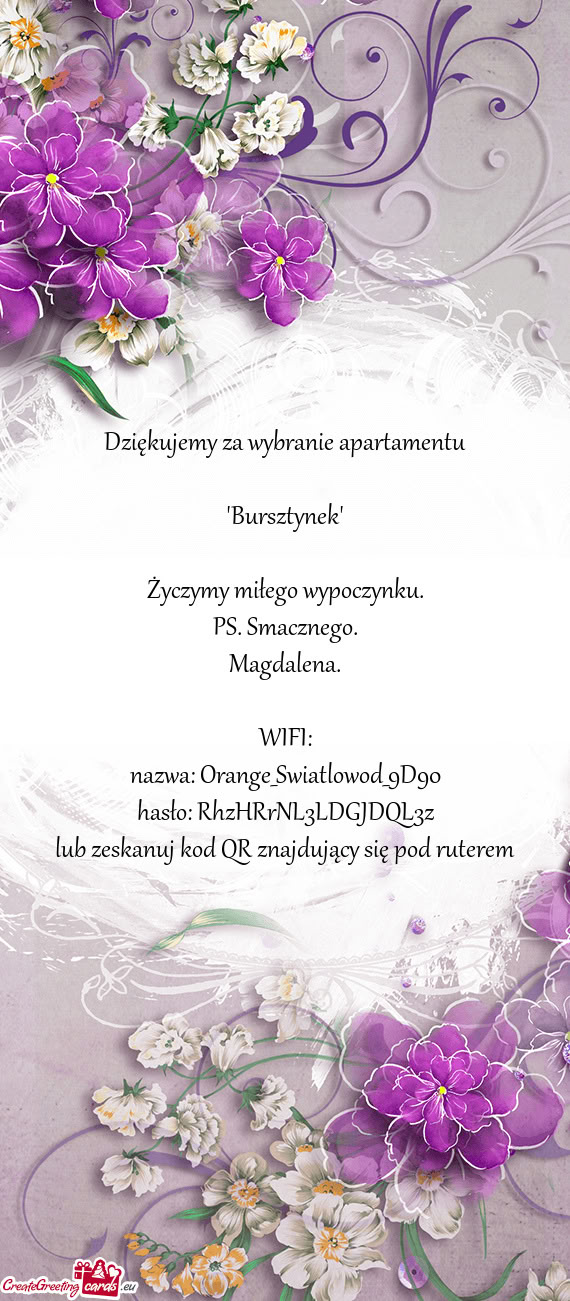 Hasło: RhzHRrNL3LDGJDQL3z