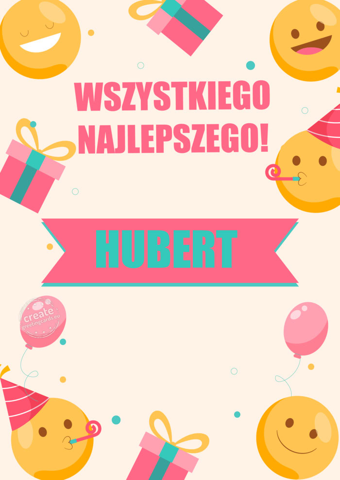 HUBERT