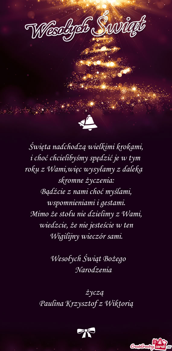 I choć chcielibyśmy spędzić je w tym