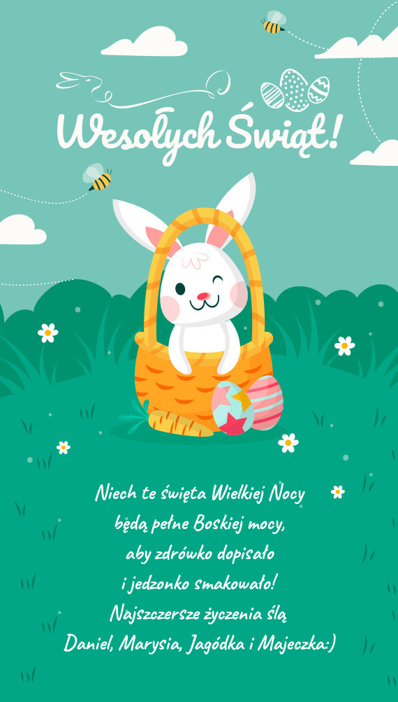 I jedzonko smakowało