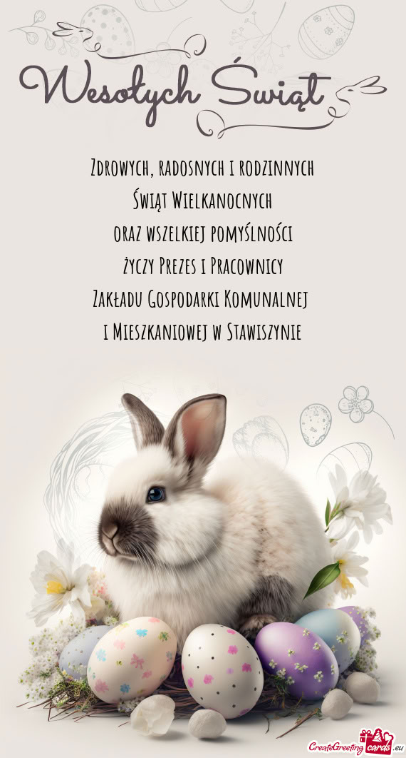 I Mieszkaniowej w Stawiszynie