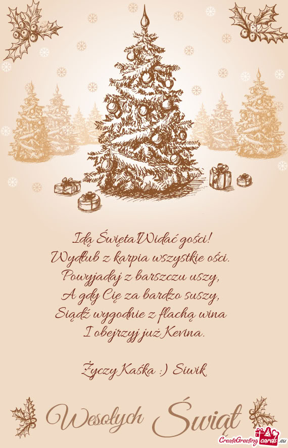 I obejrzyj już Kevina