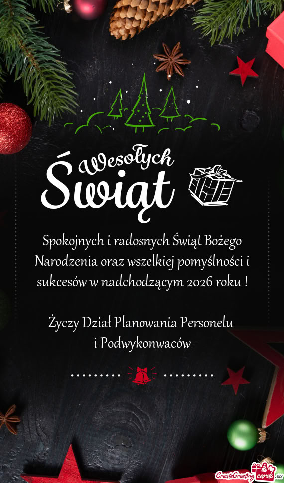 I Podwykonwaców